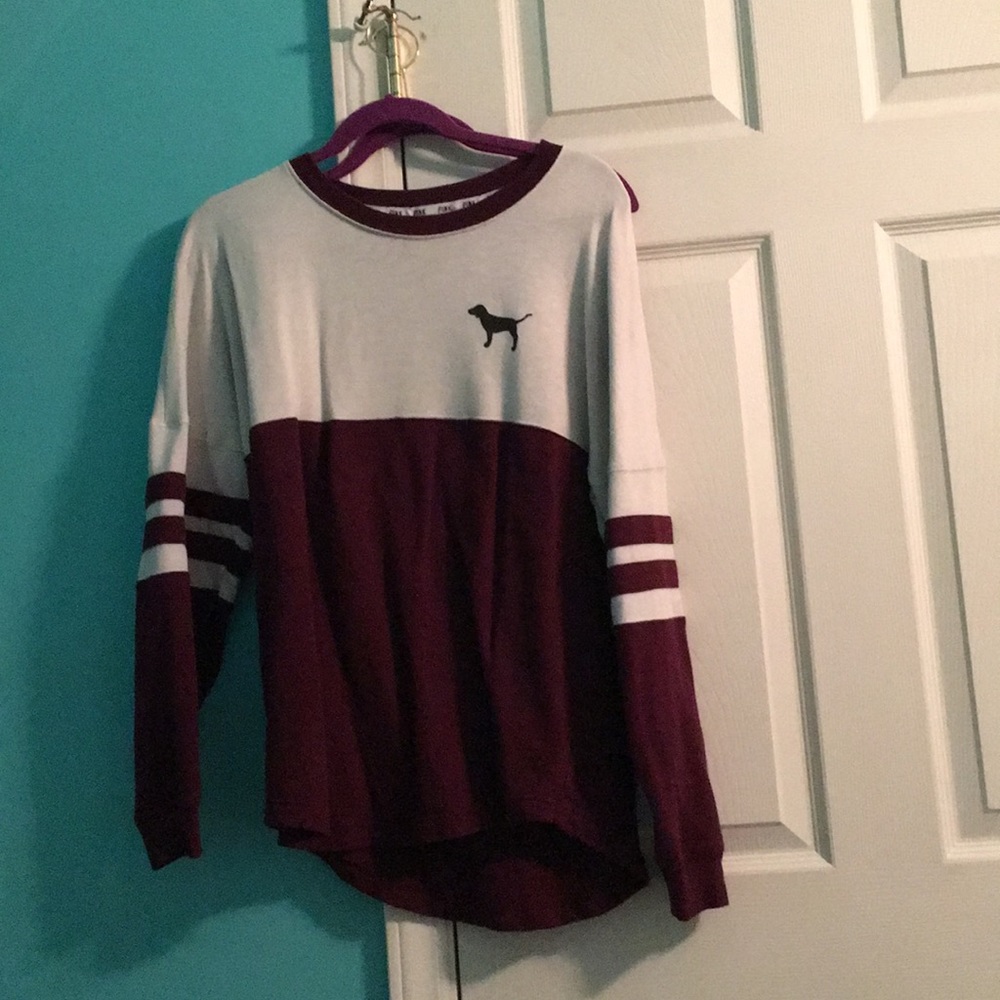 Victoria’s Secret PINK sweatshirt